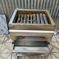 کباب پز صنعتی