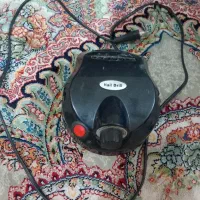سوهان برقی ناخون