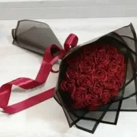 گل های ربانی و مرواریدی