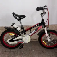 دوچرخه