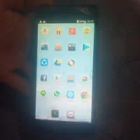 گوشی هوآویG630