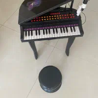 پیانو کودک