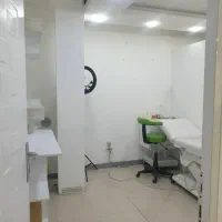 استخدام بازاریاب و منشی جهت درمانگاه