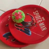اسباب بازی و شن بازی و بازی فکری