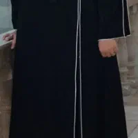 مانتو عبایی نو