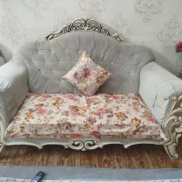 مبل کلاسیک ۹نفرره