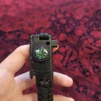 دستبند نجات کوه نوردی