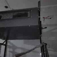 نصب و تعمیرات انواع کولر گازی و داکت اسپیلت