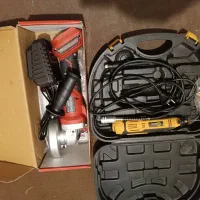 فرز شارژی..فرز انگشتی