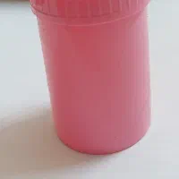 قوطی پلاستیکی