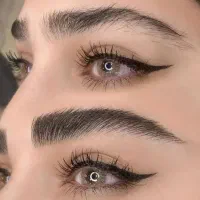 مدل برای تکمیل آلبوم فقط هزینه مواد