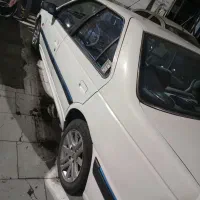 پژو پارس