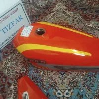 باک موتور سیکلت فروشی