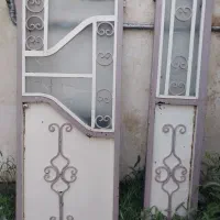 درب ورودی