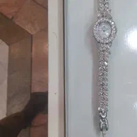 ساعت نقره تایلندی