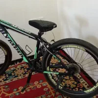 دوچرخه ی ۲۶ نو نو