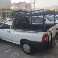 پراید وانت 1401.12