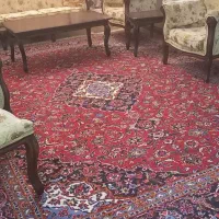 فرش دستباف