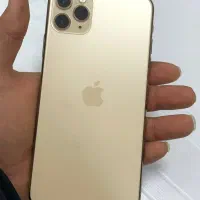 ایفون ۱۱ پرو مکس