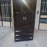 کمد لباس نو