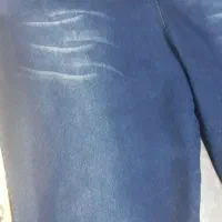 شلوال لی زنانه