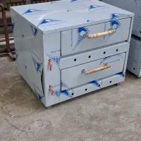 فرصندوقی پیتزا/فرساندویچی/کبابپز/فرریلی/سینک صنعتی