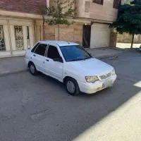 پراید ۱۳۲ مدل۹۰