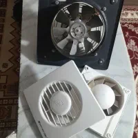 هوا کش و فن