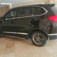 تیگو 5 مدل 99