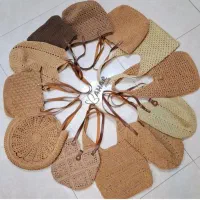 کیف ترند بافتنی