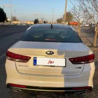 اپتیما جی تی لاین ۲۰۱۶
