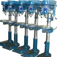 سازنده دریل مدل ستونی ام۱۶پیشرو m16mm اصلی وزن۹۰kg