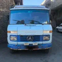 مینی بوس ۷۱