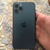 ایفون ۱۲ پرو