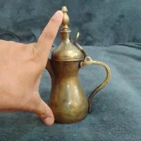 دله کوچک زیبا