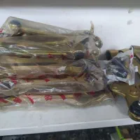 پک جلوبندی.کمک پراید.دیسک صفحه کلاج|قطعات یدکی و لوازم جانبی|مشهد, گاز|دیوار