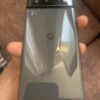 گوگل پیکسل۶   Google pixel 6
