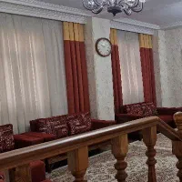 کنار پرده ای پانچ سالم
