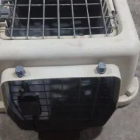 باکس حمل سگ و گربه