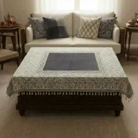 سفره قلمکار مخمل سنتی