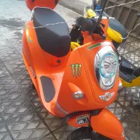 موتور برقی کویر