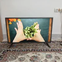 سه عدد ال ای دی ۳۲ دیجیتال داخلی