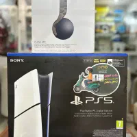 PS5 آکبند