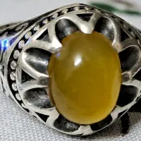 انگشتر عقیق