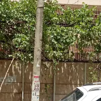 جمال زاده شمالی ـ بالای بلوار کشاورز ۴۹۶ متر بر۱۳
