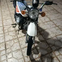 مینی موتور جترو ۹۰سی سی هندلی