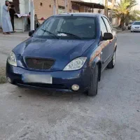تیبا یک صندوق دار