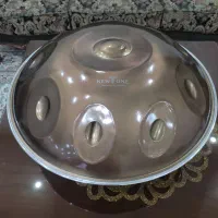 هنگ درام مارک تورسه