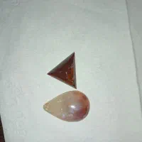 فروش نگین و پلاک قدیمی خیلی قدیمی