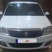 تندر ۹۰ پلاس اتومات مدل ۹۶